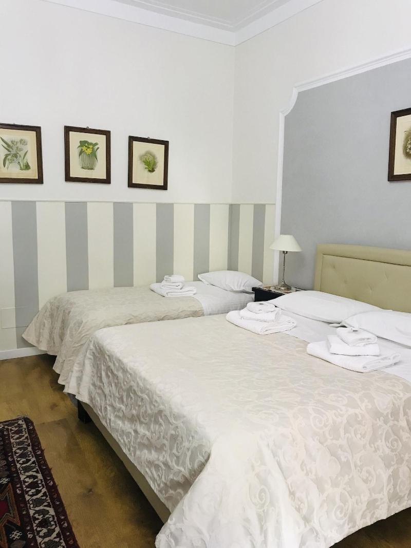 Al Teatro Hotell Verona Eksteriør bilde