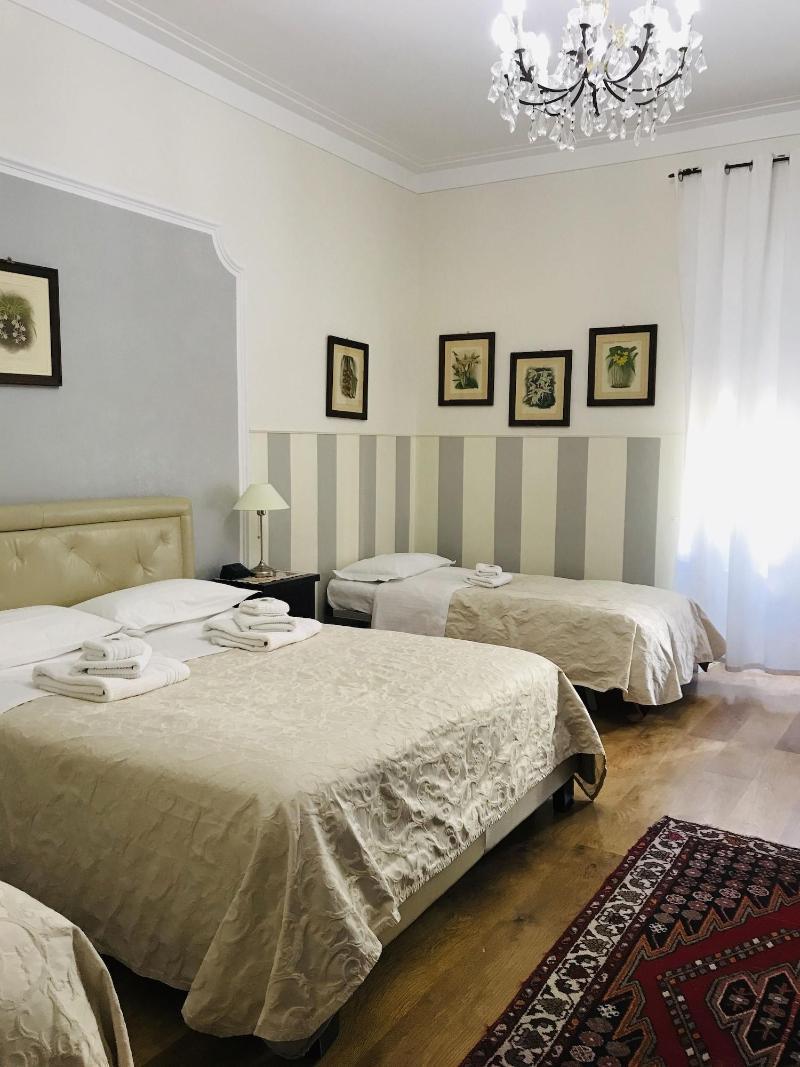 Al Teatro Hotell Verona Eksteriør bilde