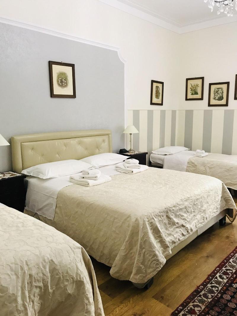 Al Teatro Hotell Verona Eksteriør bilde