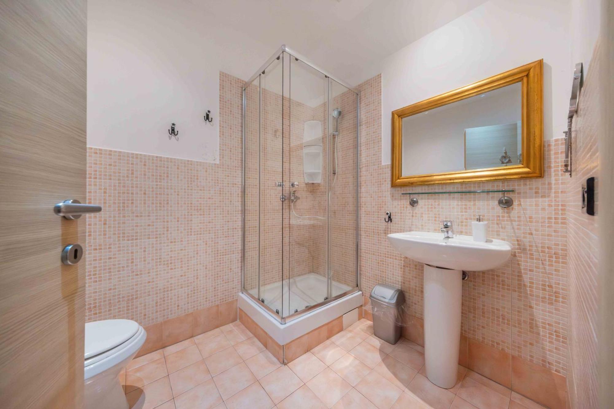 Al Teatro Hotell Verona Rom bilde