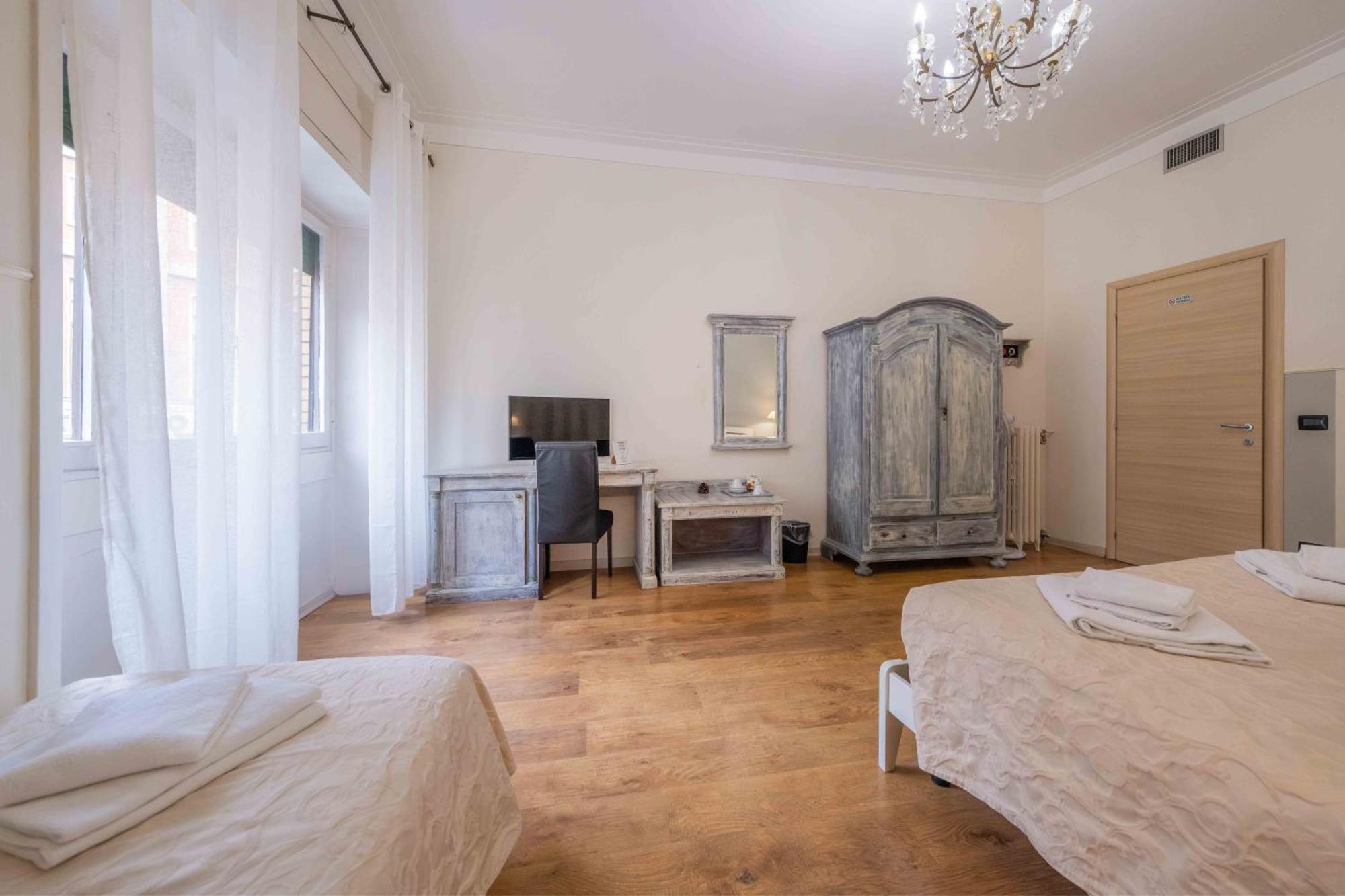 Al Teatro Hotell Verona Rom bilde