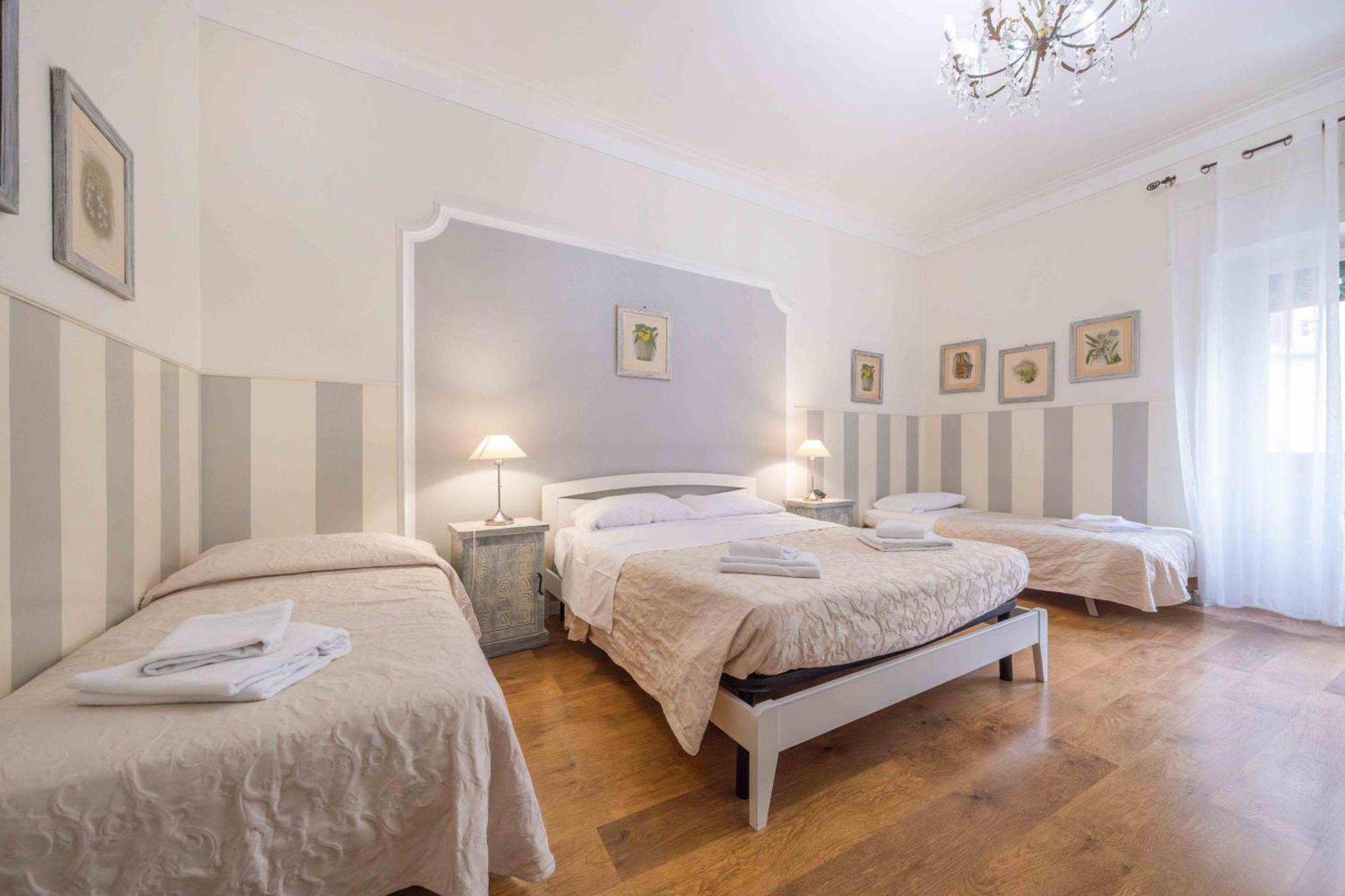 Al Teatro Hotell Verona Rom bilde