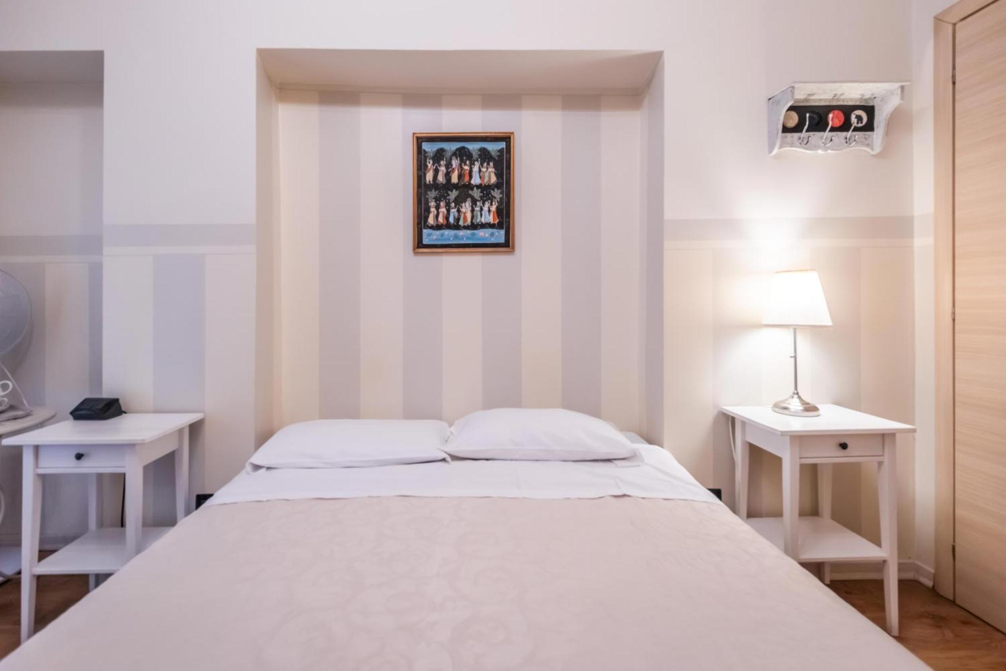 Al Teatro Hotell Verona Rom bilde