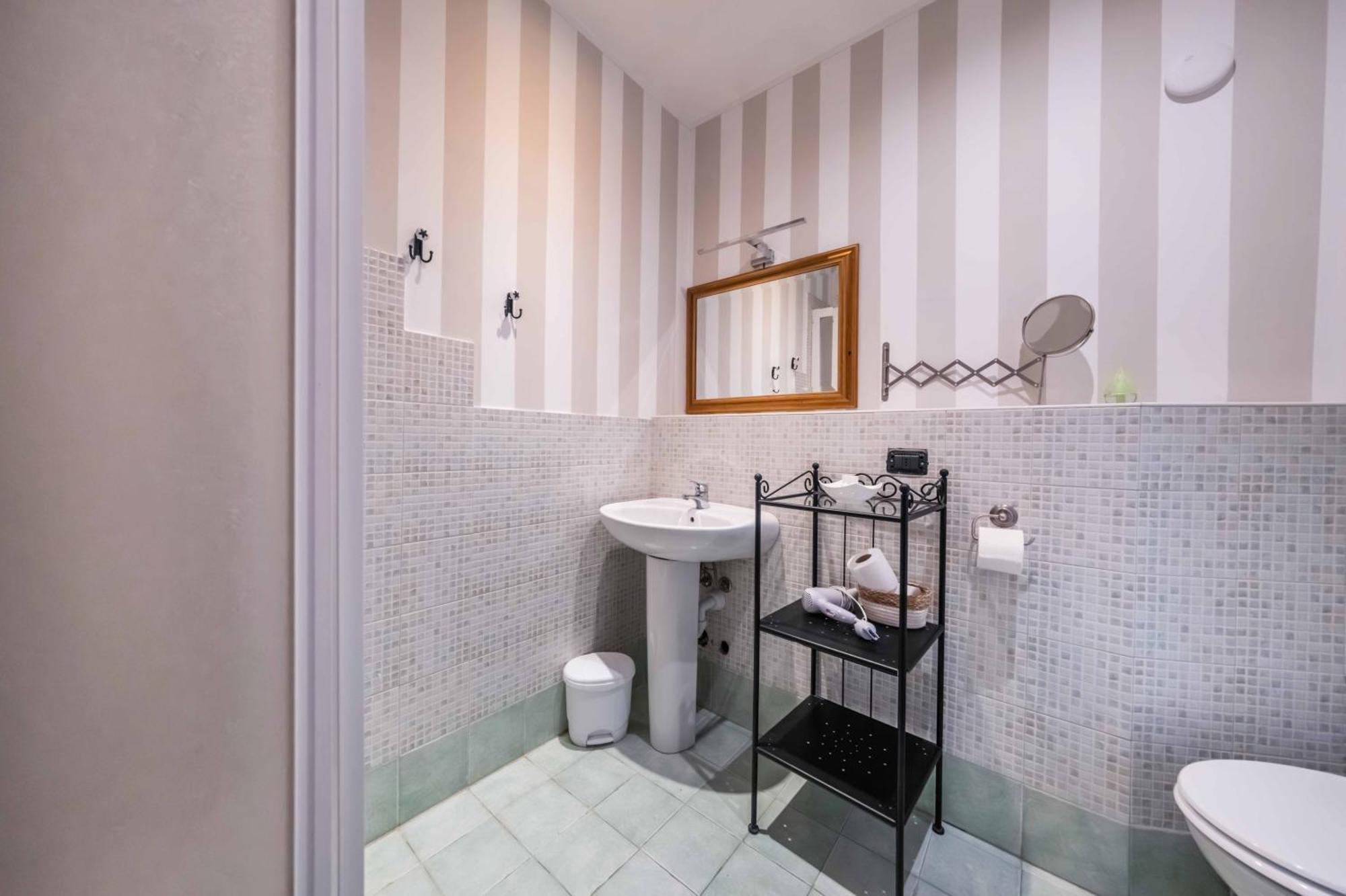 Al Teatro Hotell Verona Rom bilde