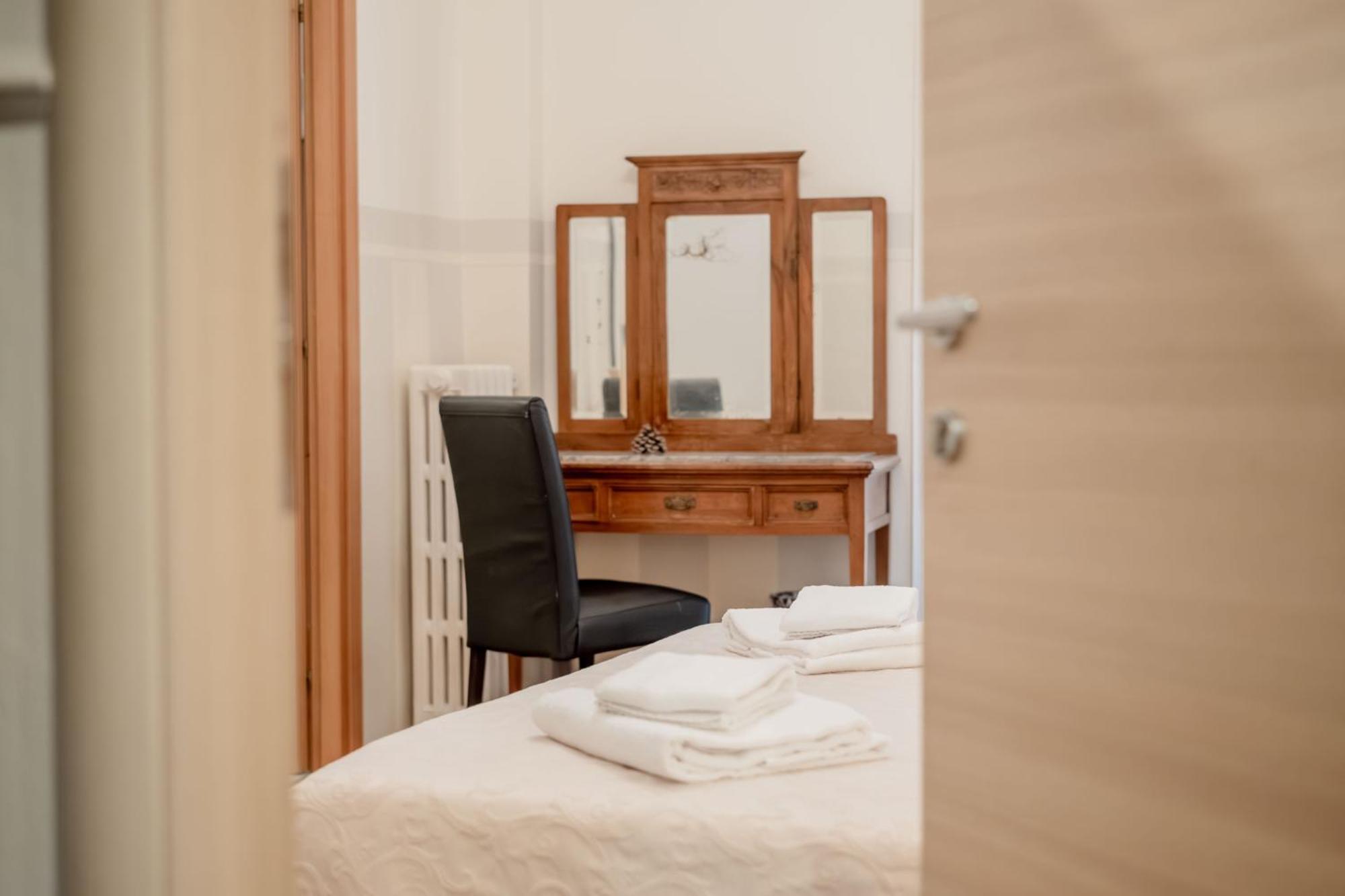 Al Teatro Hotell Verona Eksteriør bilde