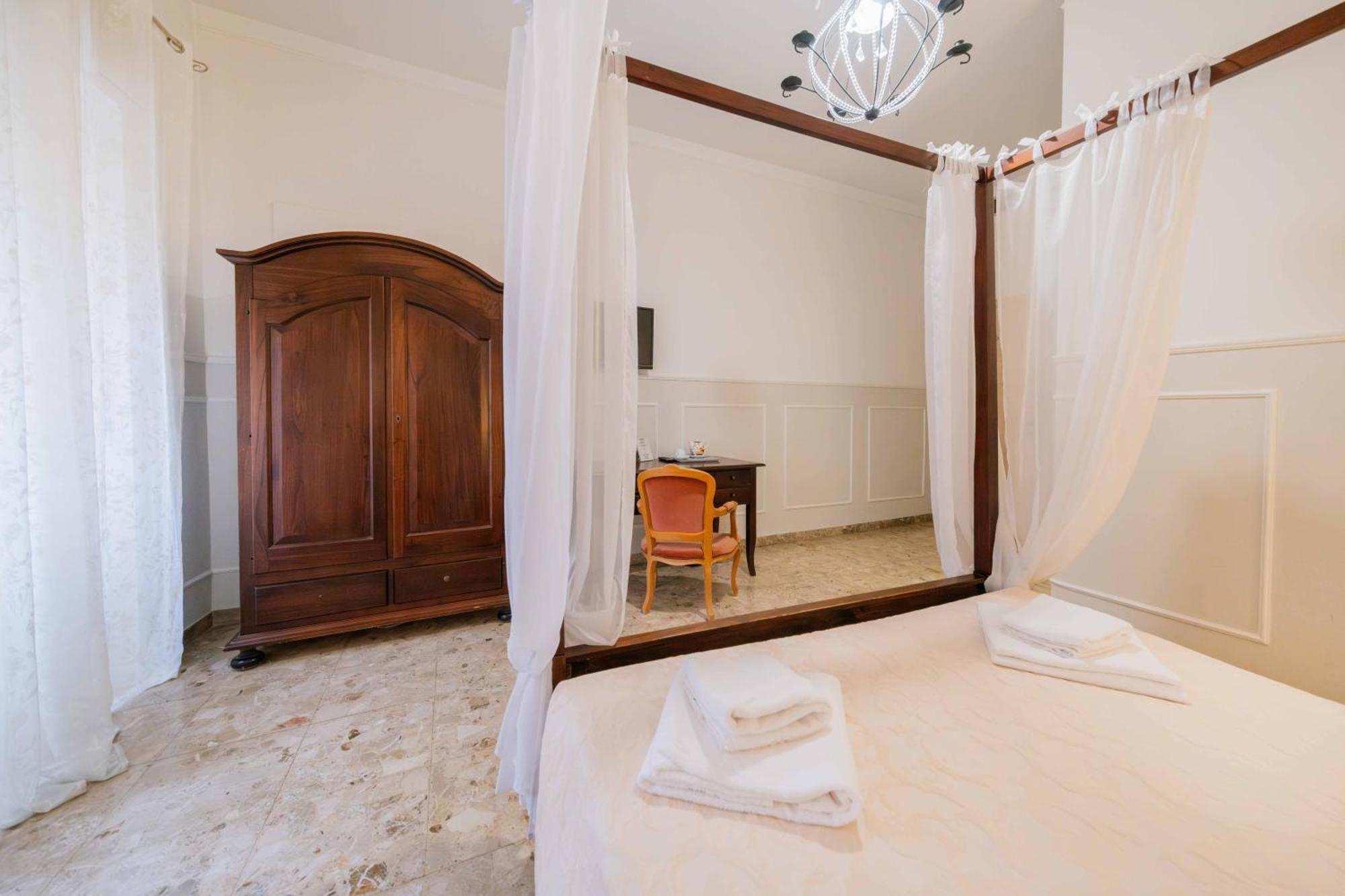 Al Teatro Hotell Verona Eksteriør bilde