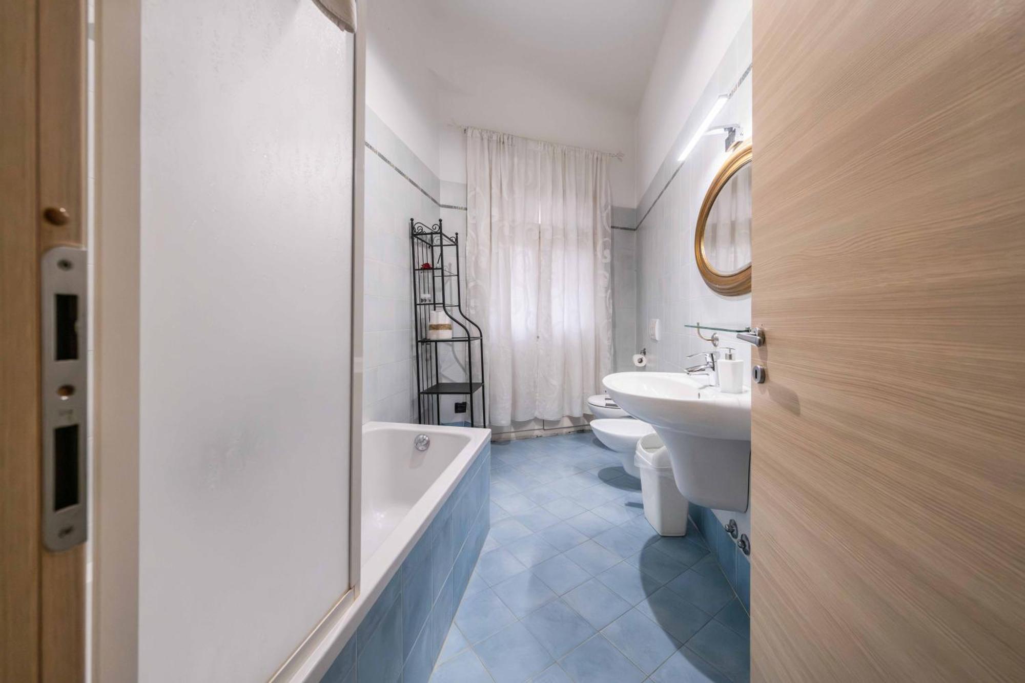 Al Teatro Hotell Verona Rom bilde