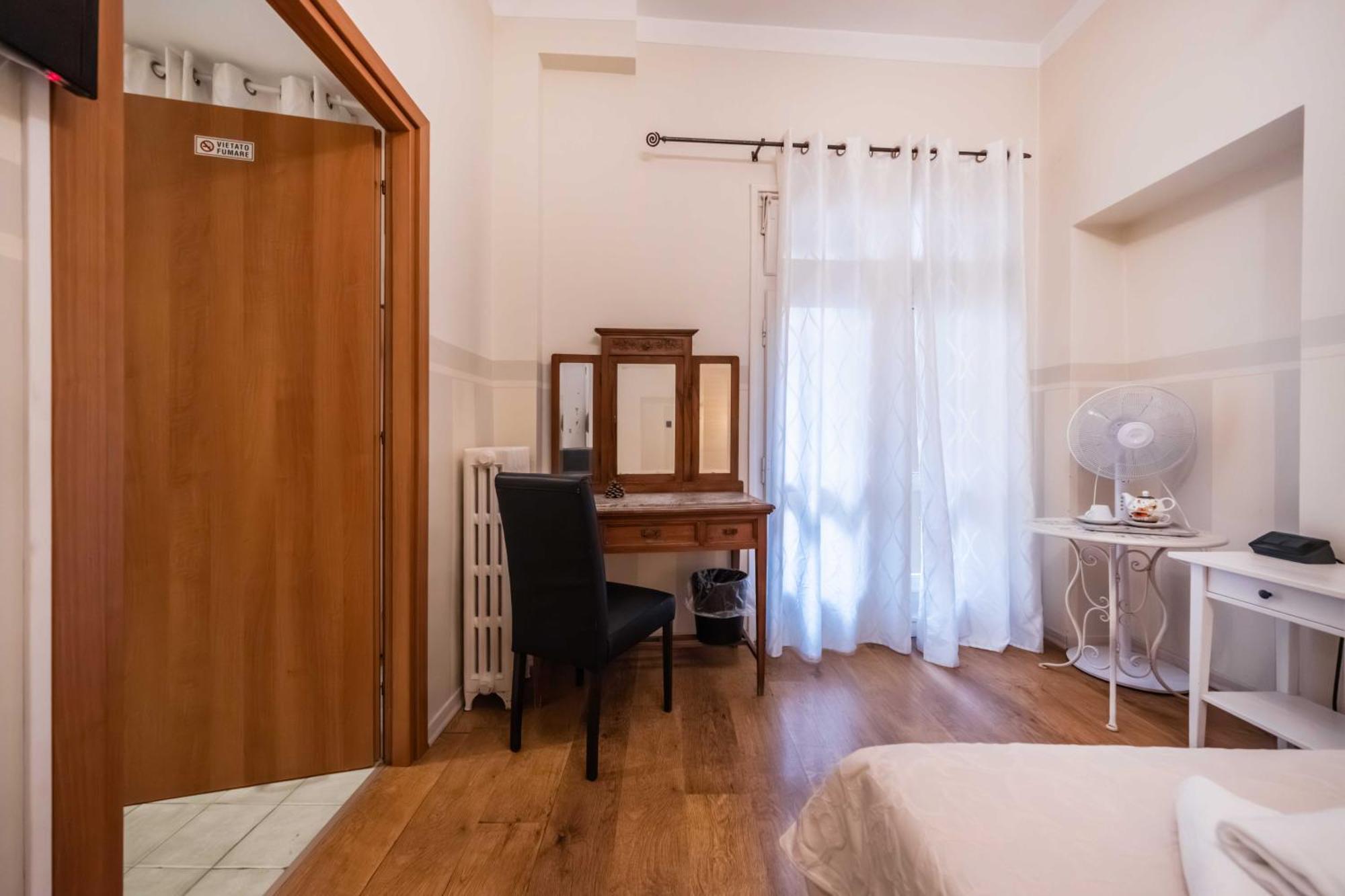 Al Teatro Hotell Verona Rom bilde