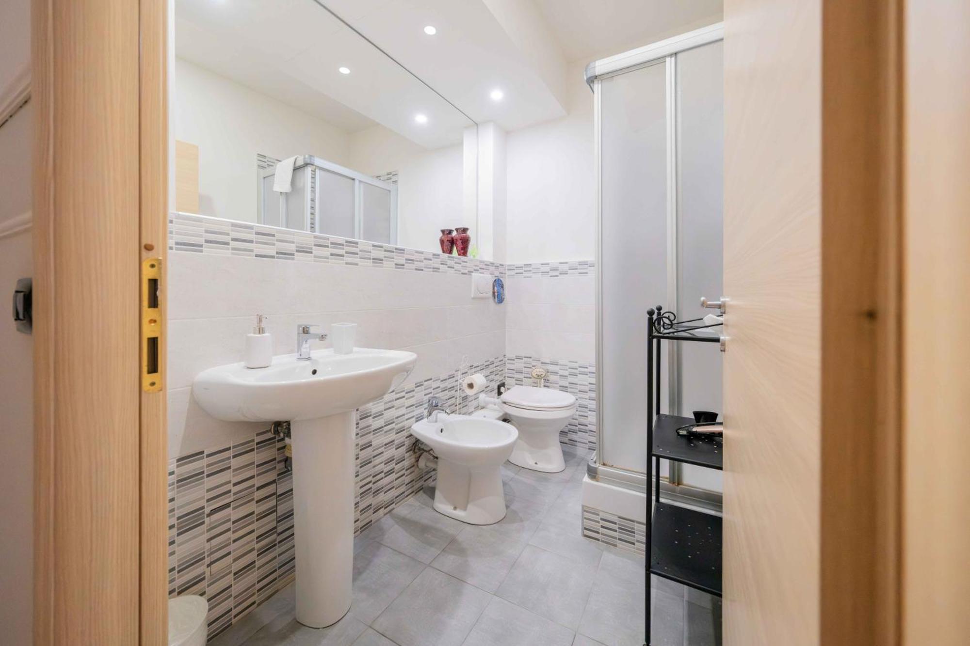 Al Teatro Hotell Verona Rom bilde