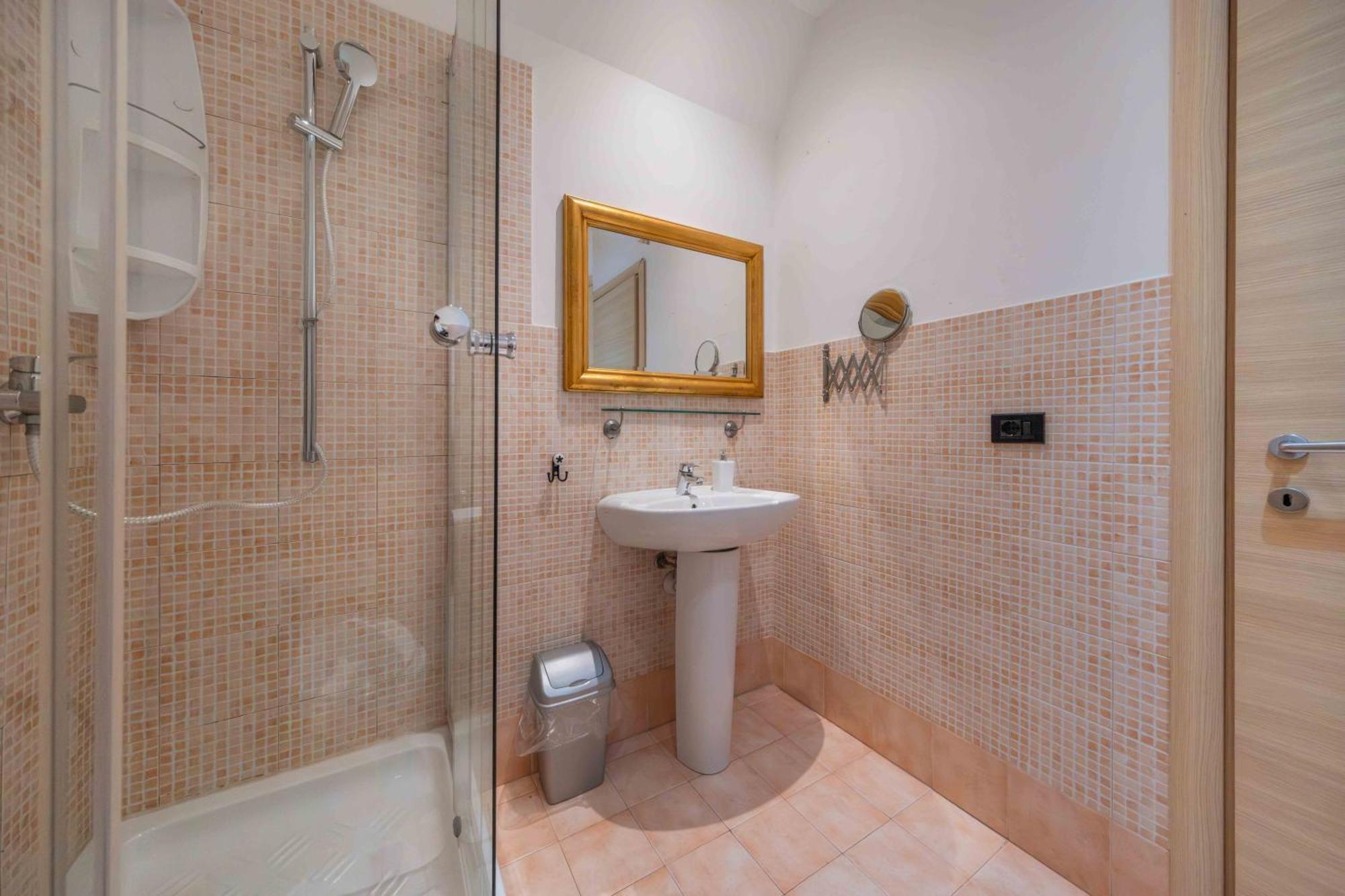 Al Teatro Hotell Verona Rom bilde