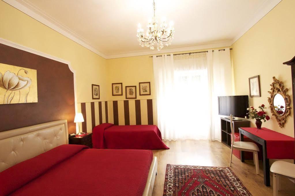 Al Teatro Hotell Verona Eksteriør bilde