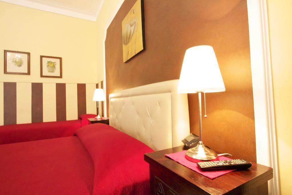 Al Teatro Hotell Verona Eksteriør bilde
