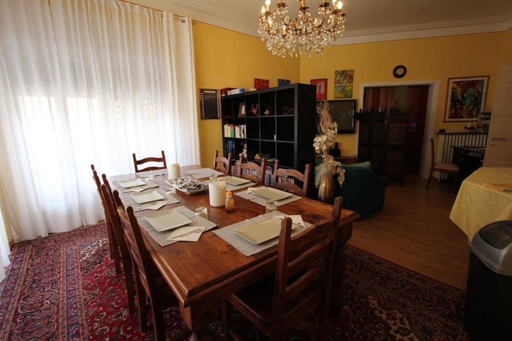 Al Teatro Hotell Verona Eksteriør bilde